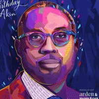 Akin Jones (@akinj110) 's Twitter Profile Photo Akin Jones (@akinj110) 's Twitter Profile Photo