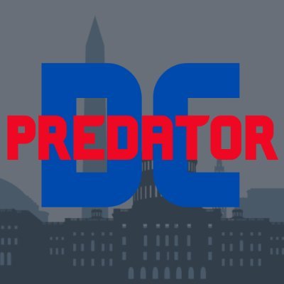 Official Account of Predator DC