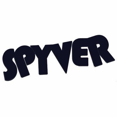 Spyverさんのプロフィール画像