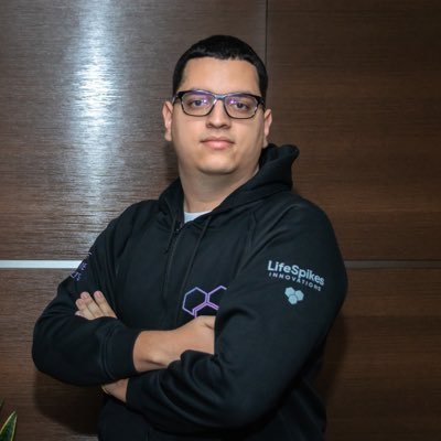 Software Engineer 🇨🇴 | 📚M.Eng. Software Engineering