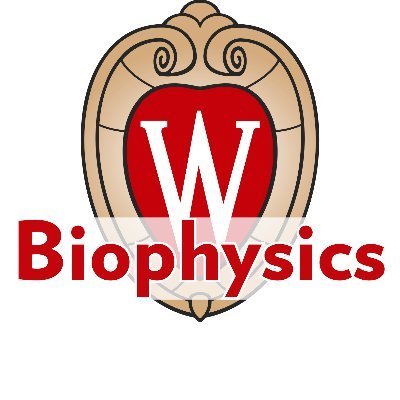 Biophysics at UW-Madison is a broad inter-departmental inter-disciplinary Ph.D. program in Structural and Computational Biology and the Quantitative Biosciences