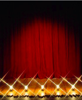 ChristianActor2's profile picture. Uniting Christian Actors and creating an atmosphere strength and courage in Christ.