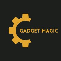 Gadget Magic(@ukgadgetmagic) 's Twitter Profile Photo