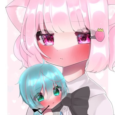 ゆにゃいちご🍓さんのプロフィール画像