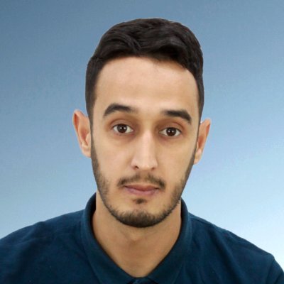 samyouaret13's profile picture. Backend Engineer, #AWSBuilders.