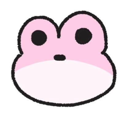 おしりがえるさんのプロフィール画像