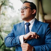 Roberto Rodríguez (@robertorp1991) 's Twitter Profile Photo Roberto Rodríguez (@robertorp1991) 's Twitter Profile Photo