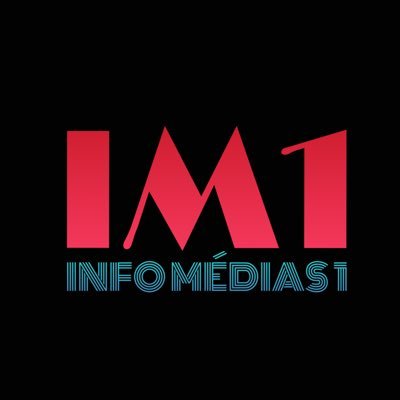 👋 Bienvenue sur #IM1 (Info Médias 1) ℹ️ L’actualité avec un grand 1️⃣ ! 📩 mt1offpro@gmail.com