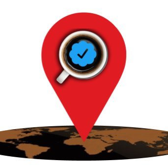 Destination Coffee's Coffee Hound is traveling the world sniffing out locally roasted coffee and barking out the best here on Twitter. ☕