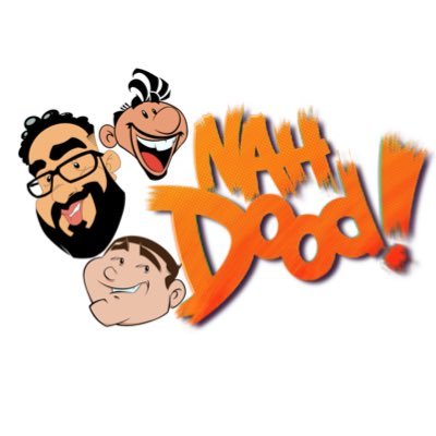 Nah Dood Podcast