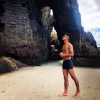 Rene (@c_chvn3l) 's Twitter Profile