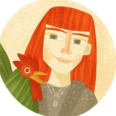 Author. Illustrator. SCBWI Illustrator Coordinator, LA/MS Region.
Loves to draw. Loves to sing. Loves really weird animals.