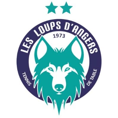 Twitter officiel des Loups d’Angers. Club de tennis de table de la ville d'Angers 🏓 #LaDalleAngevine #AllezLesLoups #SportAngers