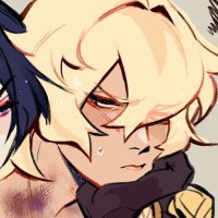 🌧 ᚴᛁᛏ / Kitkaloid 🌧 (@strucktrue) 's Twitter Profile Photo 🌧 ᚴᛁᛏ / Kitkaloid 🌧 (@strucktrue) 's Twitter Profile Photo
