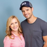 Baking With Josh and Ange (@bakingwithjosh) 's Twitter Profile