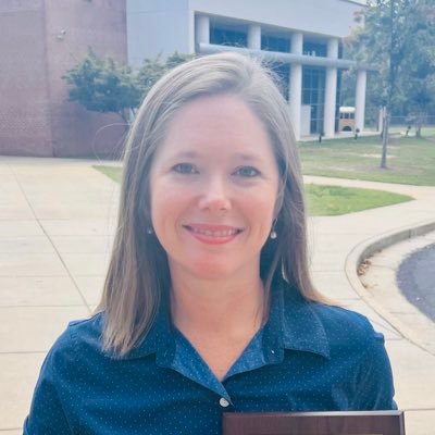 School Librarian and Ed Tech Leader, Teacher, Reader, Literacy Enthusiast. Apple Teacher, EdCamp Organizer, ASLA President 24-25, Auburn Fan