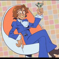 Huffington Ghost (@julydiaz) 's Twitter Profile Photo