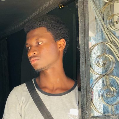 hafiz_conteh's profile picture. PHD,BA Hons LLB,MA in political science. All I wanna hold 🤝✊🏻😊