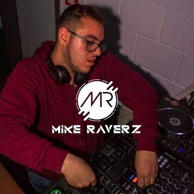 mikeraverz Profile Picture