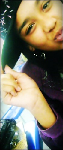 neeeeeeeeeega mas linda da minha vida *-* te amo ♥ @_milaantunees aqui ! ;*