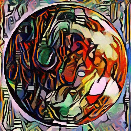 👨‍🎨Official Artist🎨/Creative Mind🧠 Behind Picasso Planets
(Patterns, Pimps, Originals now live!)
#picassoplanets #nftartist #nftart #nftartwork #nfts #nft