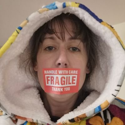 37% Sarchotic | 42% Medicated | 29% Bad at maths | *SYTYF SEMI FINALIST 2021* | ACTRESS | MUM | KNOBHEAD | (Not particularly in that order)