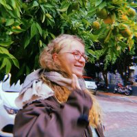 Ciran (@ciranay) Twitter profile photo