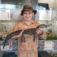 Cullen Mayes (@mayeswi) 's Twitter Profile Photo