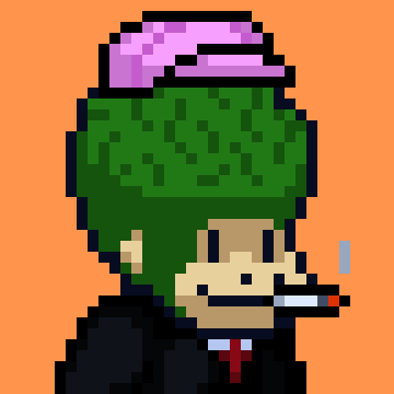 Mr_DragoNero's profile picture. Degen Hunter all chains. Since 2017