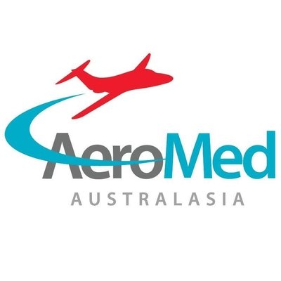 aeromedsociety Profile Picture