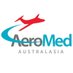 Aeromedical Society of Australasia (@aeromedsociety) Twitter profile photo