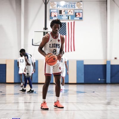 Top 2024 6’2 Point Guard/Shooting Guard Shaun Dumas Academy 3.0 GPA https://t.co/NiEXT40tMl