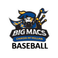 Canon-McMillan Baseball (@bigmac_baseball) 's Twitter Profile Photo Canon-McMillan Baseball (@bigmac_baseball) 's Twitter Profile Photo