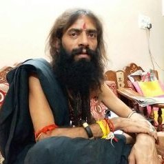 Hello Friends My name Ramkali, Dangerous Kala Jadu Specialist Tantrik Baba.