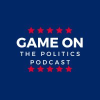 Game On: The Politics Podcast (@thegameonpod) 's Twitter Profile Photo