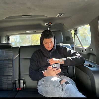 arnav13shah's profile picture. The greatest pleasure in life is doing what people say you cannot do.