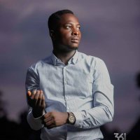 Asiedu Amoako Mensah Patrick (@asieduamoakomp) 's Twitter Profile Photo