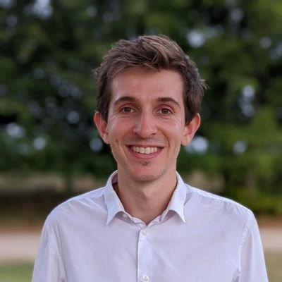 de_touzalin's profile picture. Advisor European Affairs and Energy