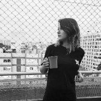 Giuliana Diehl (@giulianadiehl) 's Twitter Profile