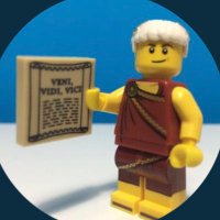 Legonium(@tutubuslatinus) 's Twitter Profile Photo