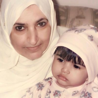 اللهم اغسل قبر جدتي نُـوري بِعفّوك و مغفرتك ، اللهم اجعل قبرها روضة من رياض الجنة