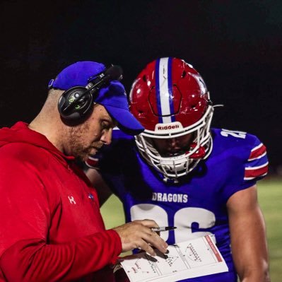 special teams coordinator  - Jefferson Football