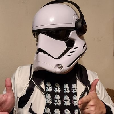 Trooper Designation DG-1722 reporting in. Call me DGil!
When I'm not doing temp henchman work, I'm here talking movies and media!