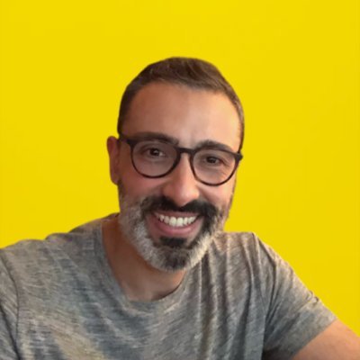 Bugra_u's profile picture. Engineer at Intenseye, ex MSFT