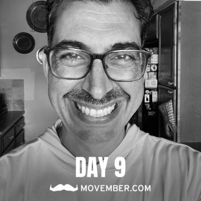 Moustache grower, Mac software designer/developer, electronic music lover, science enthusiast, dad. krishen@mastodon.social