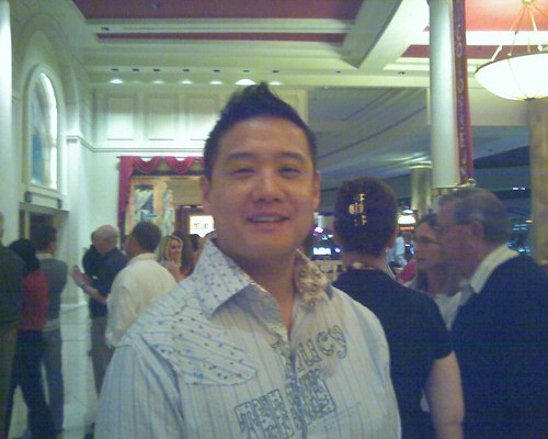 jeffynakano's profile picture. Living in the OC. Loving life & seeing what's out there. Looking for what's new & hot in the OC. Thoughts & views are my own & not of my employer. 😜