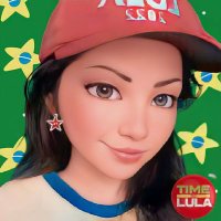 Lu Anjos 👼❤🚩💯🦑🇧🇷 (@lucivaniasousa) 's Twitter Profile