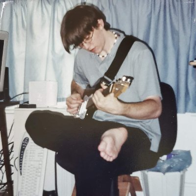 @DeuceRuth