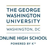 The GWU Online High School(@TheGWUOHS) 's Twitter Profile Photo