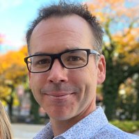 Jon Orr (@mrorr_geek) 's Twitter Profile
